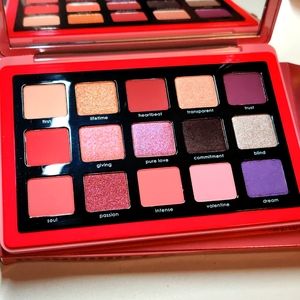 Natasha Denona Love Eyeshadow Palette